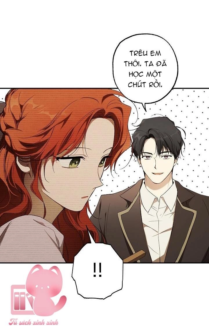 Tất Cả Chỉ Là Sai Lầm Chapter 89 - 53