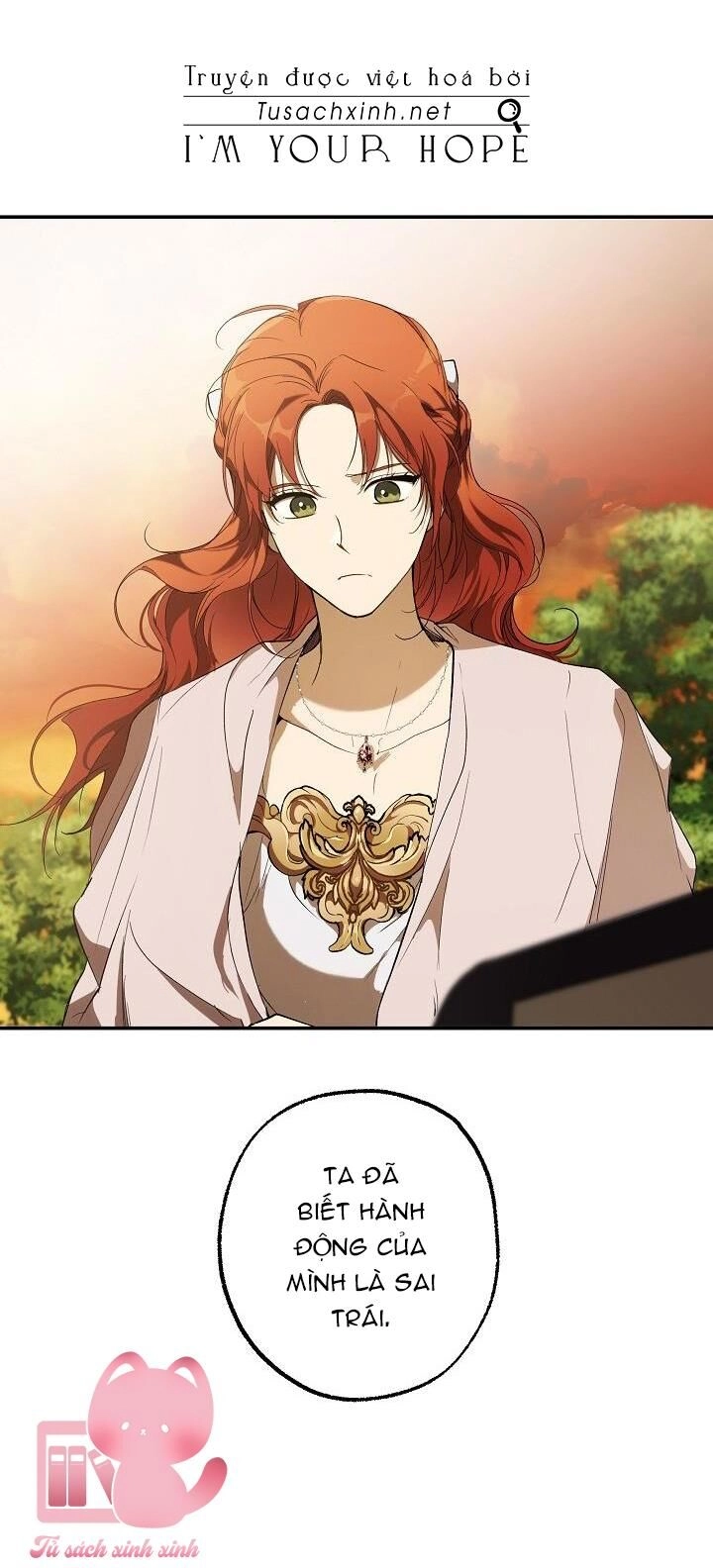 Tất Cả Chỉ Là Sai Lầm Chapter 89 - 59