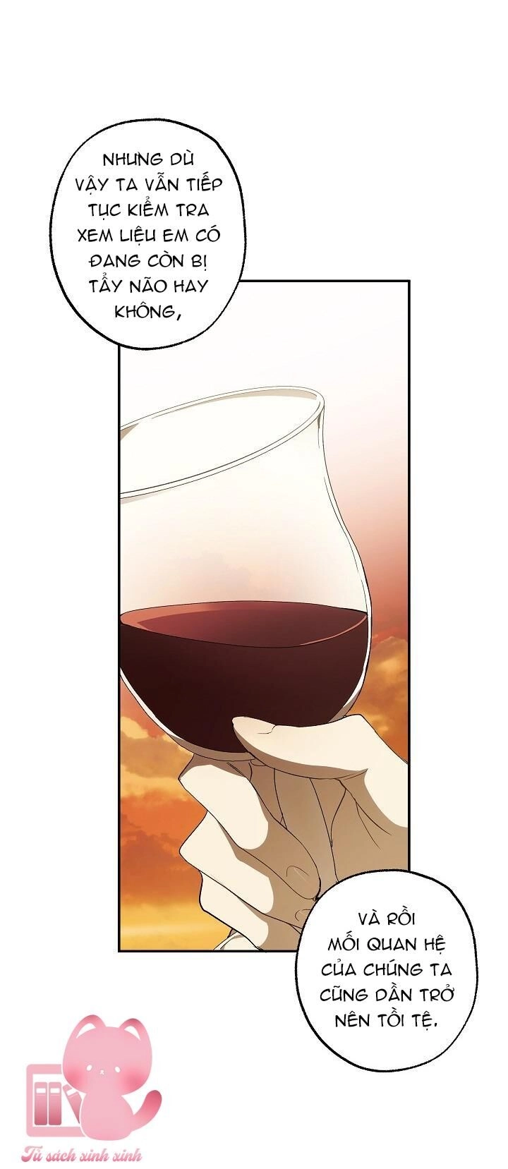 Tất Cả Chỉ Là Sai Lầm Chapter 89 - 60