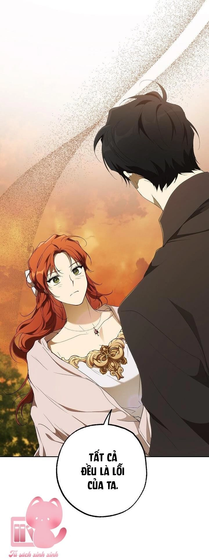 Tất Cả Chỉ Là Sai Lầm Chapter 89 - 62