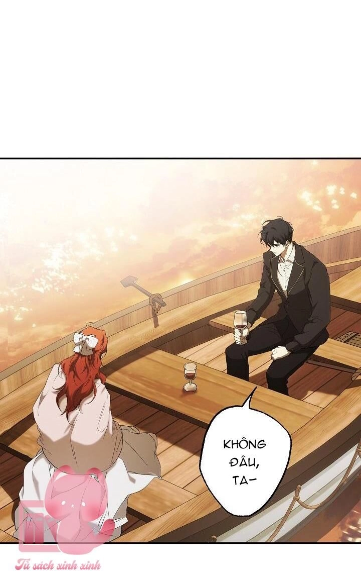 Tất Cả Chỉ Là Sai Lầm Chapter 89 - 64