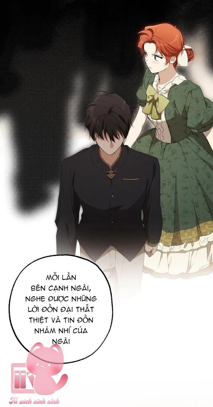 Tất Cả Chỉ Là Sai Lầm Chapter 89 - 67