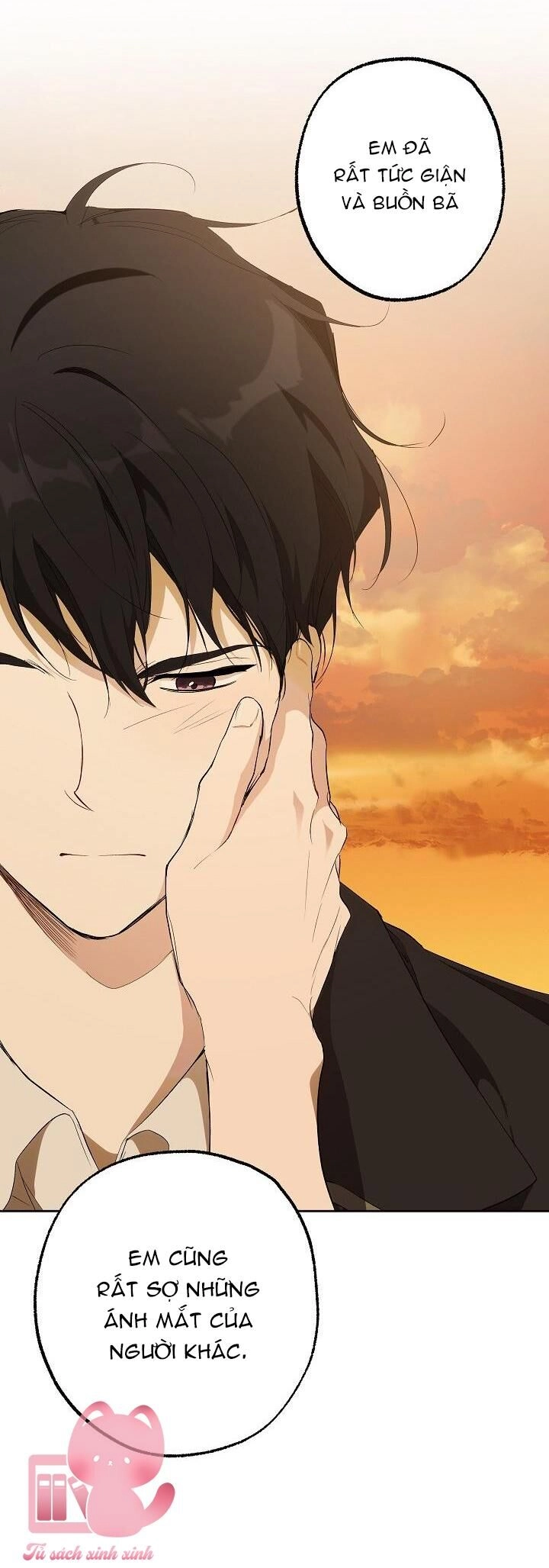 Tất Cả Chỉ Là Sai Lầm Chapter 89 - 68