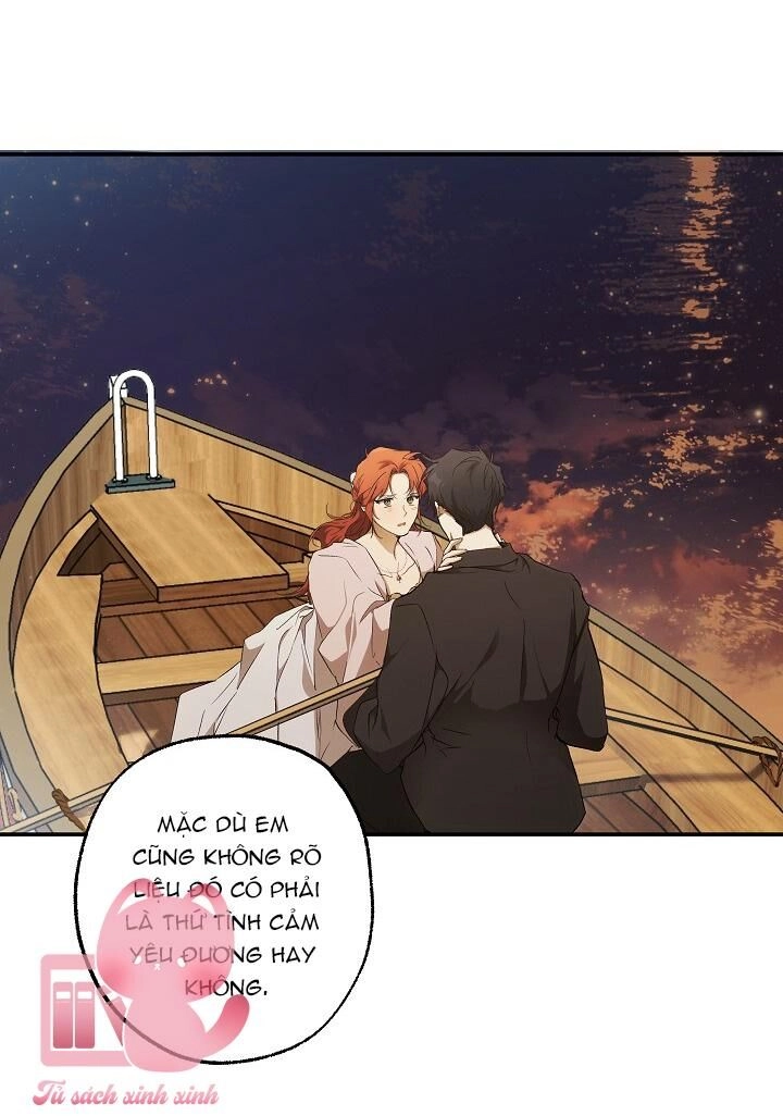 Tất Cả Chỉ Là Sai Lầm Chapter 90 - 4