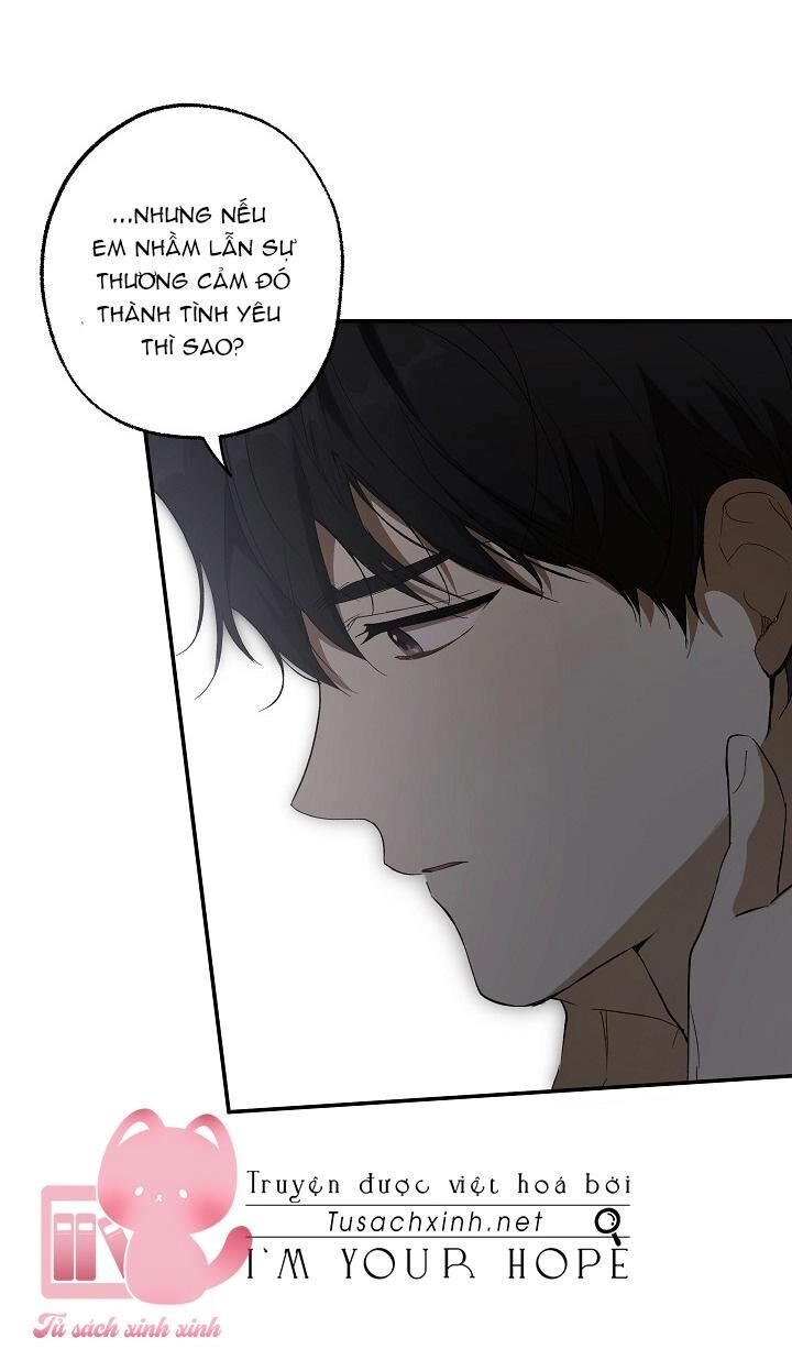 Tất Cả Chỉ Là Sai Lầm Chapter 90 - 6