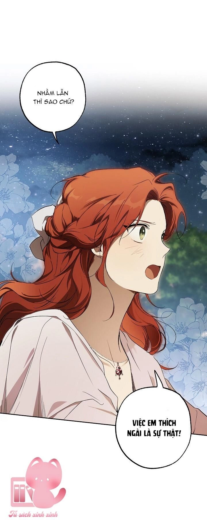 Tất Cả Chỉ Là Sai Lầm Chapter 90 - 7