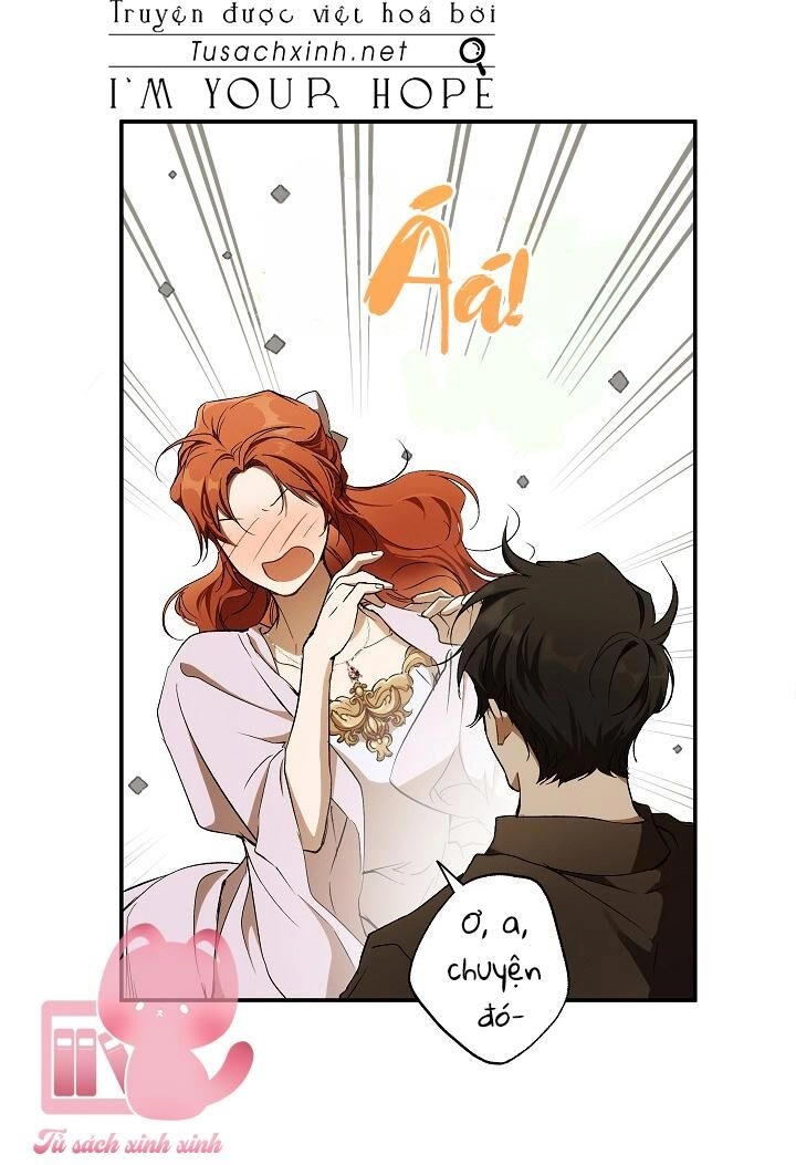 Tất Cả Chỉ Là Sai Lầm Chapter 90 - 9