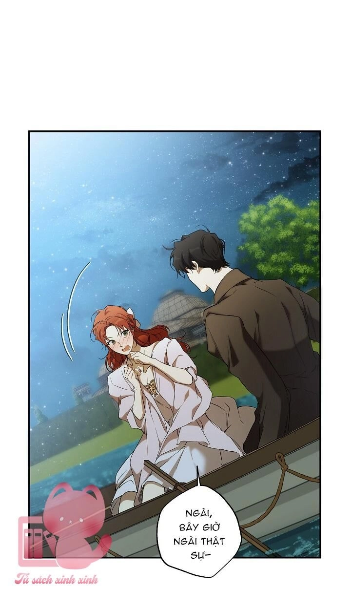 Tất Cả Chỉ Là Sai Lầm Chapter 90 - 14