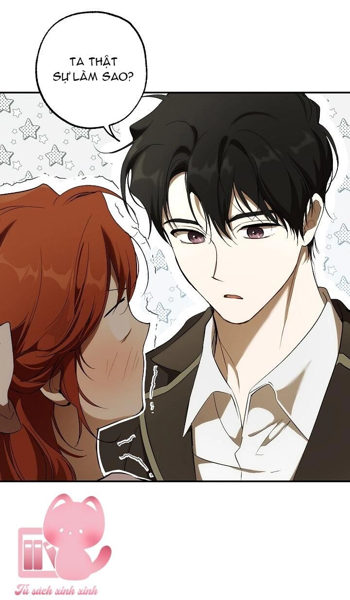 Tất Cả Chỉ Là Sai Lầm Chapter 90 - 15