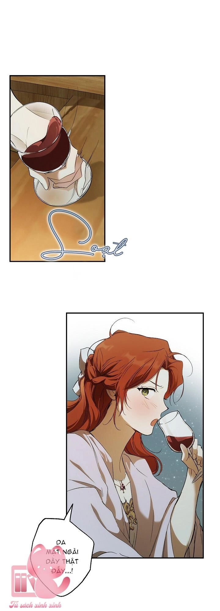 Tất Cả Chỉ Là Sai Lầm Chapter 90 - 16