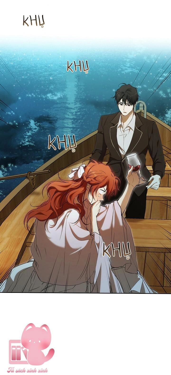 Tất Cả Chỉ Là Sai Lầm Chapter 90 - 18