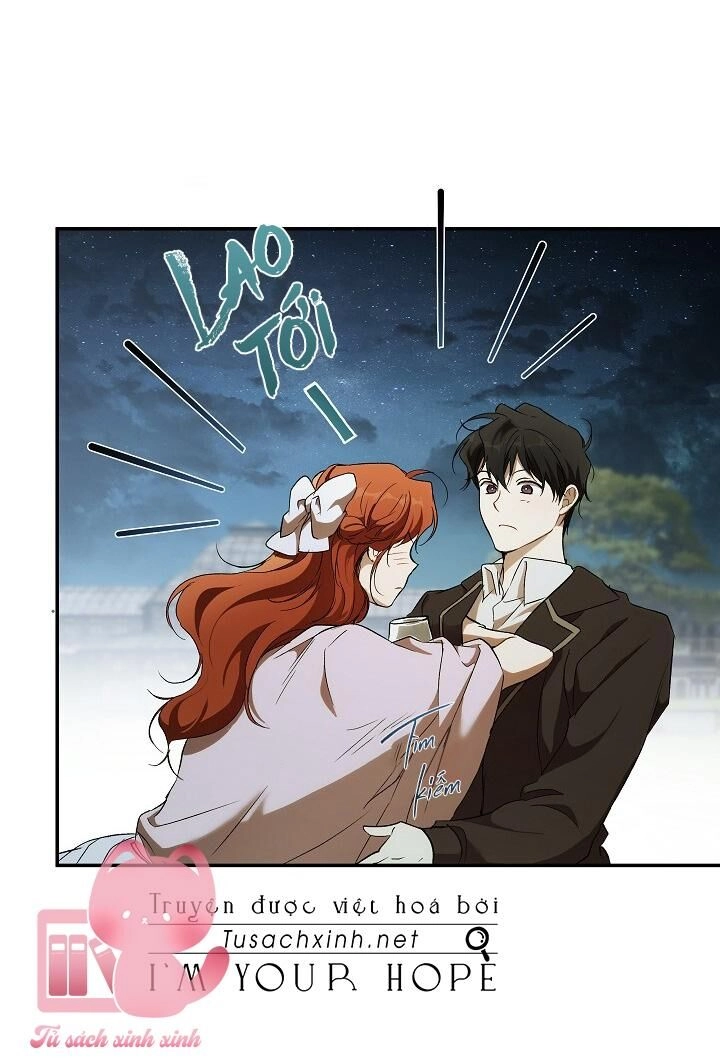 Tất Cả Chỉ Là Sai Lầm Chapter 90 - 21