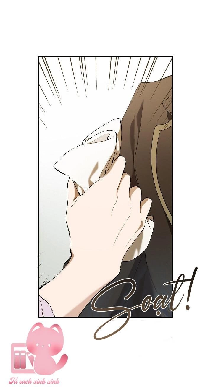 Tất Cả Chỉ Là Sai Lầm Chapter 90 - 22