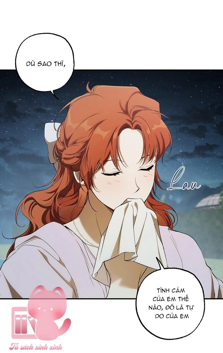 Tất Cả Chỉ Là Sai Lầm Chapter 90 - 23