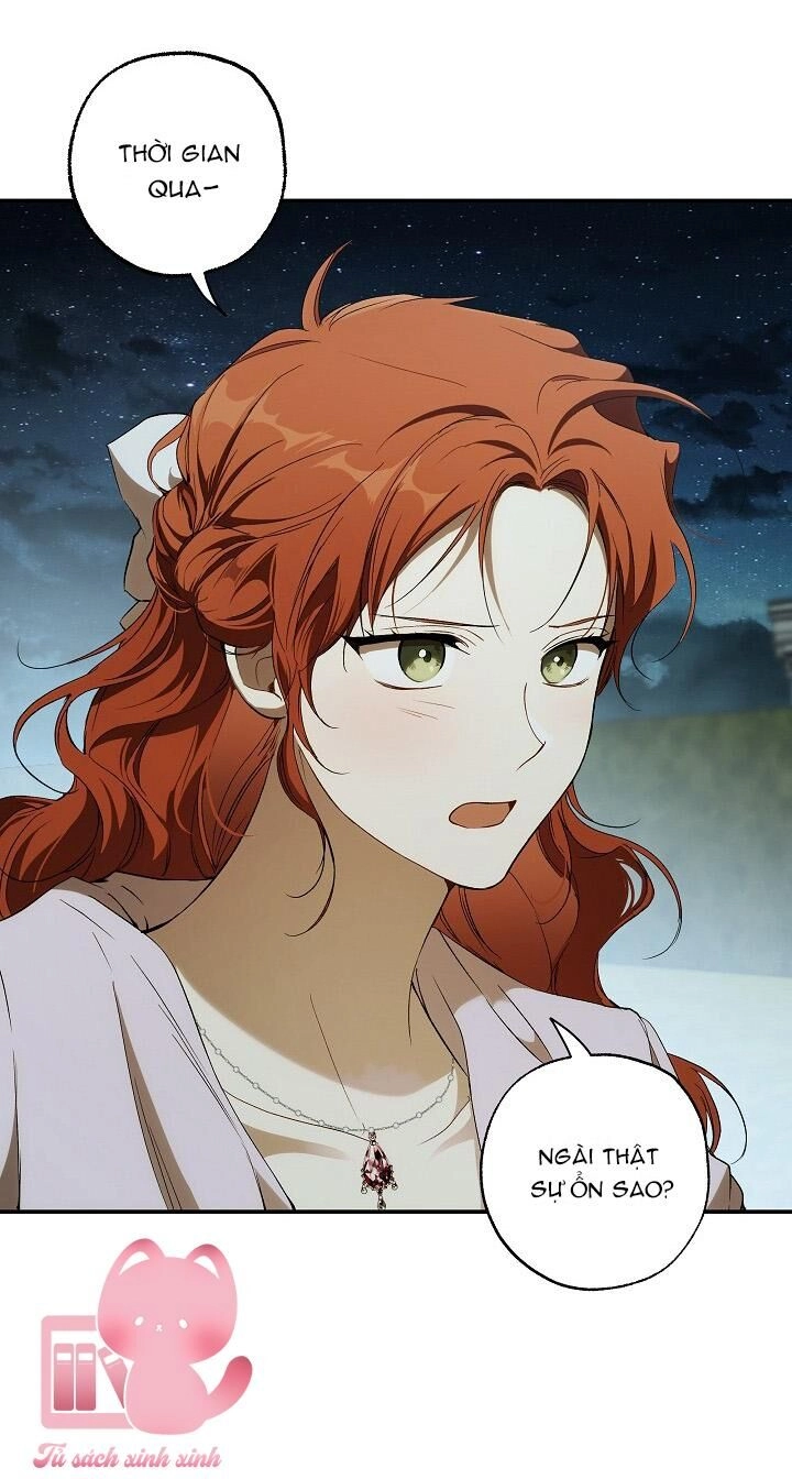 Tất Cả Chỉ Là Sai Lầm Chapter 90 - 27