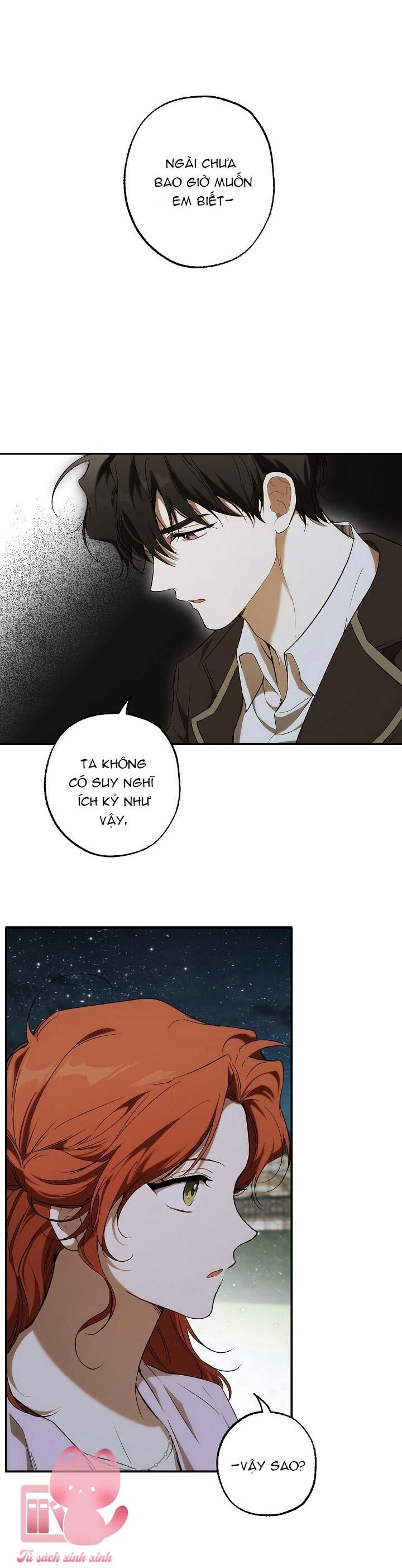 Tất Cả Chỉ Là Sai Lầm Chapter 90 - 28