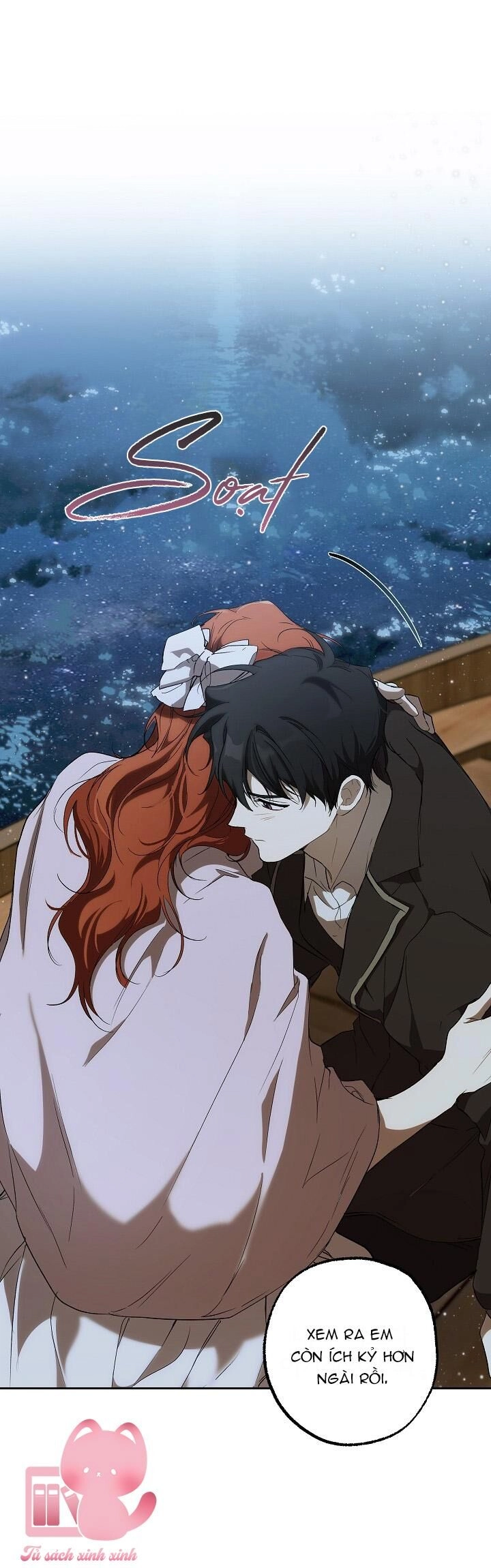 Tất Cả Chỉ Là Sai Lầm Chapter 90 - 31