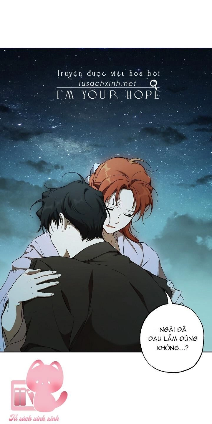 Tất Cả Chỉ Là Sai Lầm Chapter 90 - 33