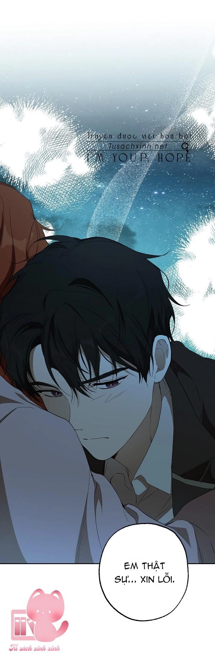 Tất Cả Chỉ Là Sai Lầm Chapter 90 - 35