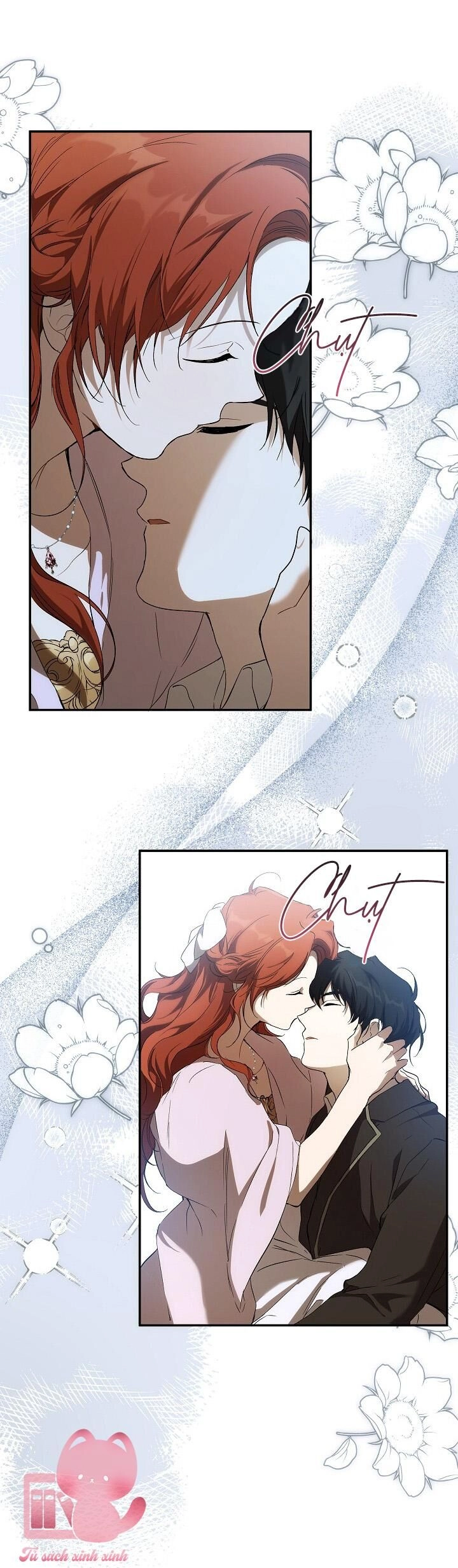 Tất Cả Chỉ Là Sai Lầm Chapter 90 - 43