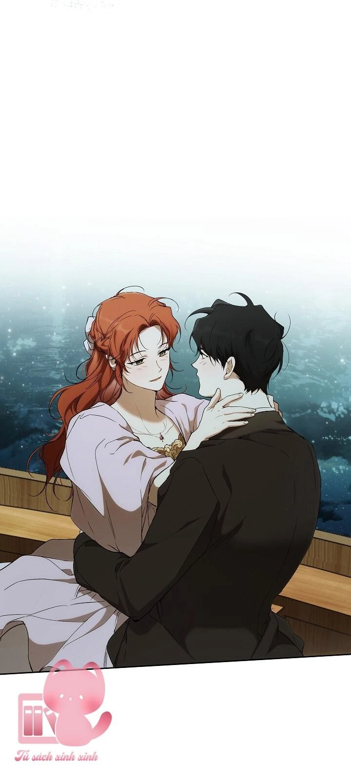 Tất Cả Chỉ Là Sai Lầm Chapter 90 - 44