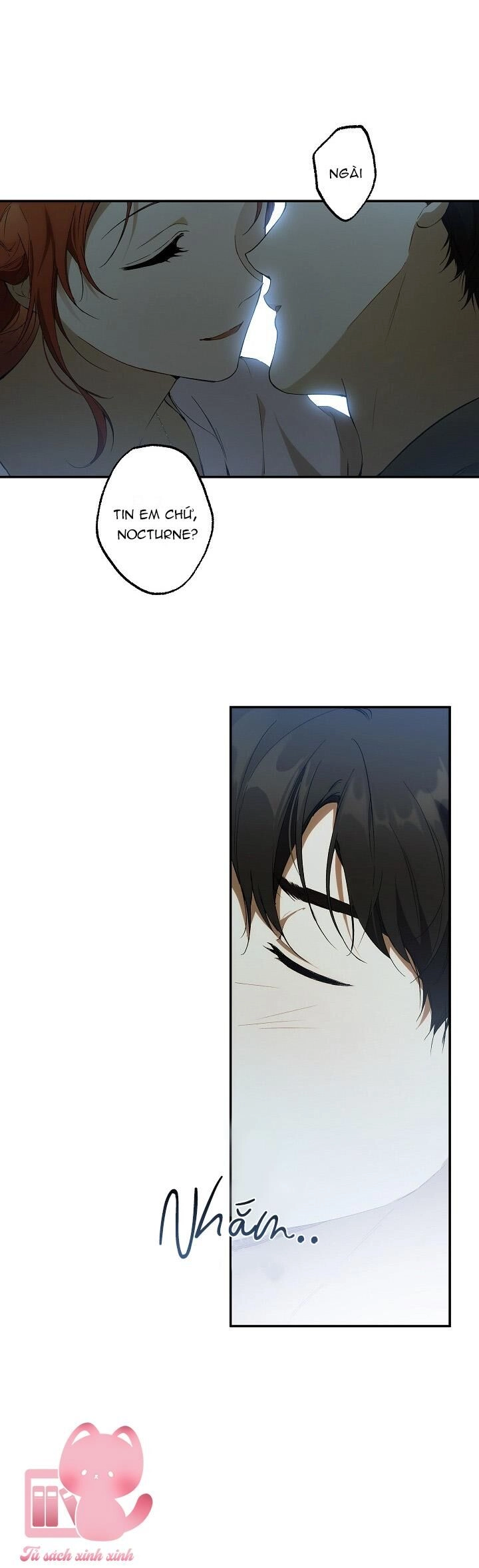 Tất Cả Chỉ Là Sai Lầm Chapter 90 - 45