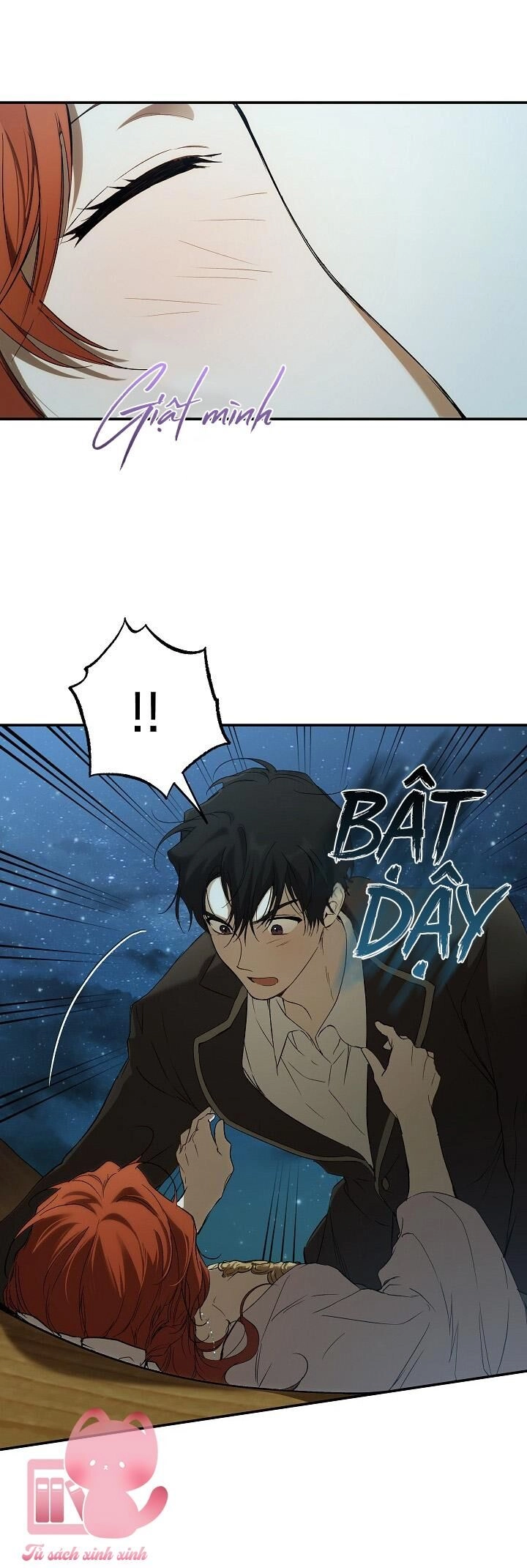 Tất Cả Chỉ Là Sai Lầm Chapter 90 - 52