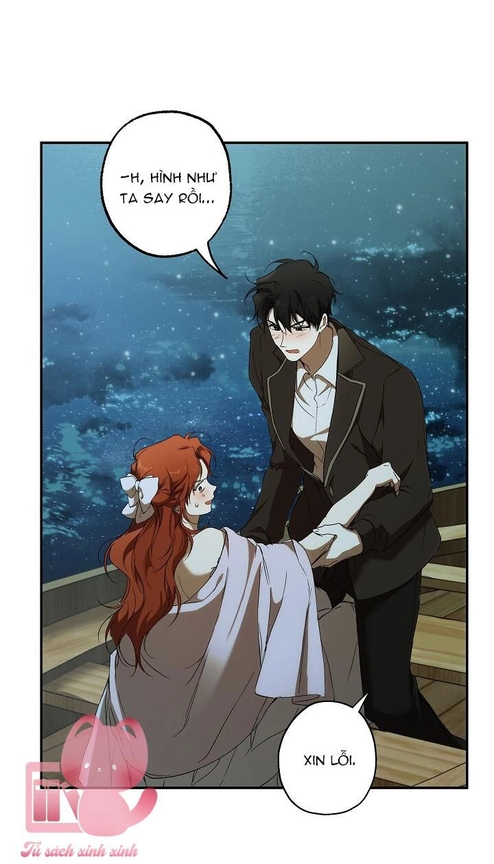 Tất Cả Chỉ Là Sai Lầm Chapter 90 - 53