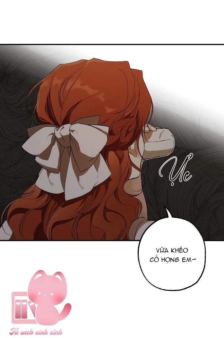 Tất Cả Chỉ Là Sai Lầm Chapter 90 - 56