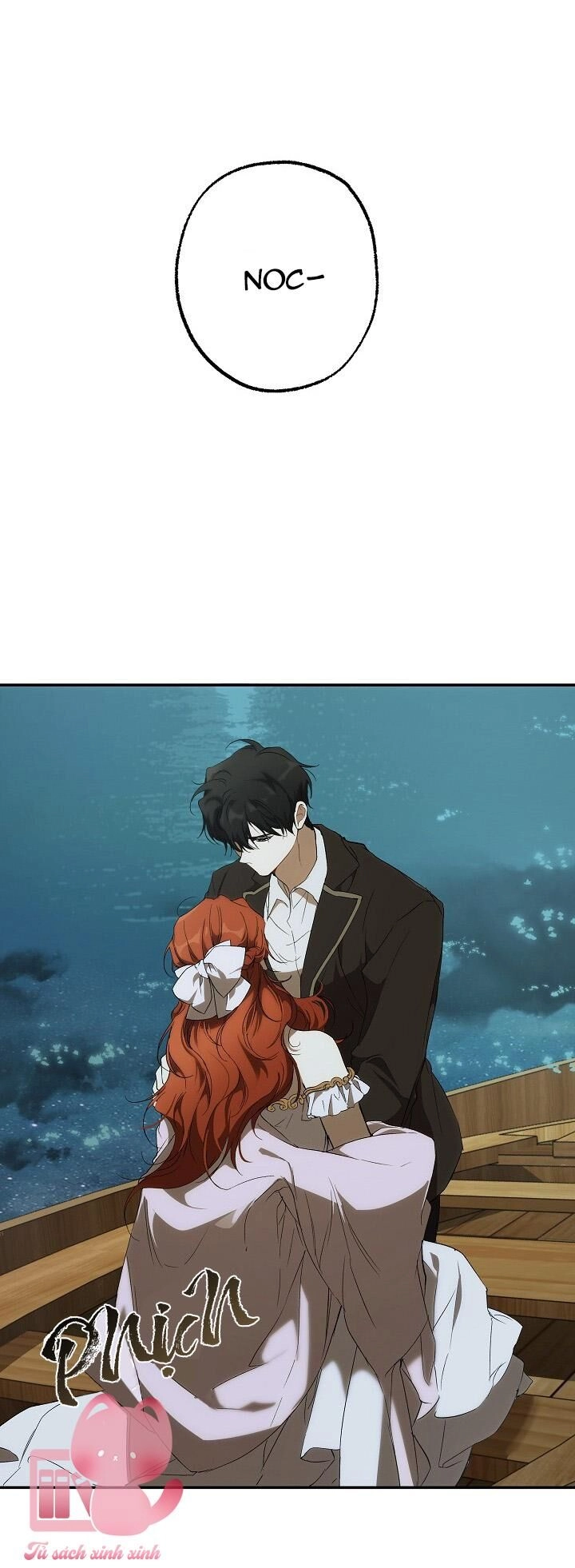 Tất Cả Chỉ Là Sai Lầm Chapter 90 - 59