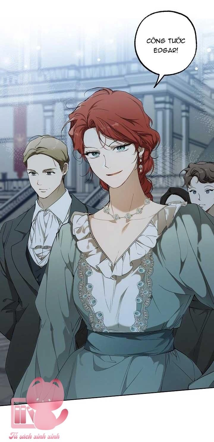 Tất Cả Chỉ Là Sai Lầm Chapter 91 - 9