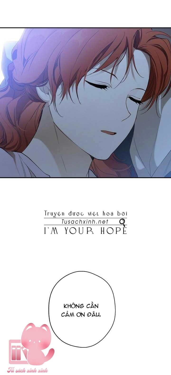 Tất Cả Chỉ Là Sai Lầm Chapter 91 - 19