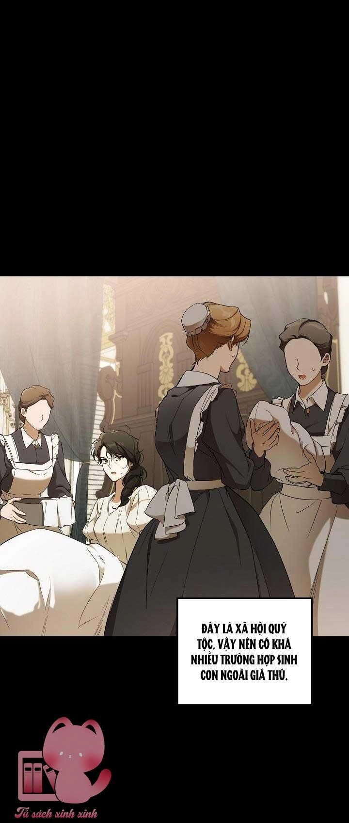 Tất Cả Chỉ Là Sai Lầm Chapter 91 - 24