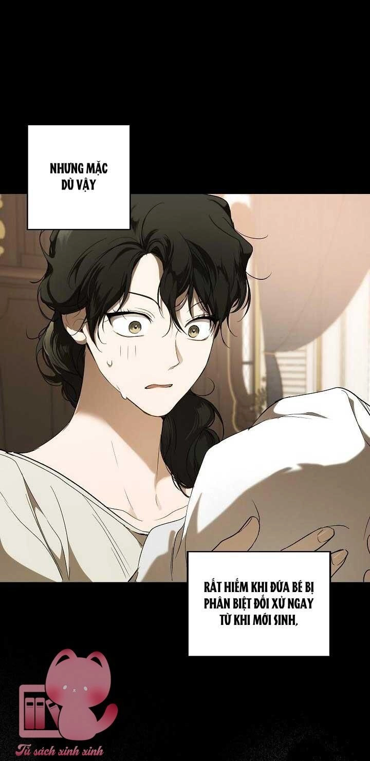 Tất Cả Chỉ Là Sai Lầm Chapter 91 - 25