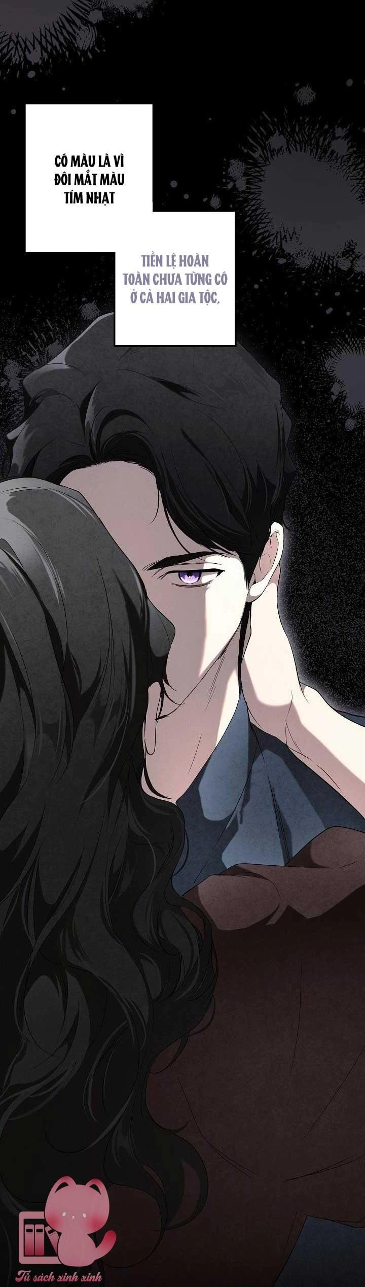 Tất Cả Chỉ Là Sai Lầm Chapter 91 - 27