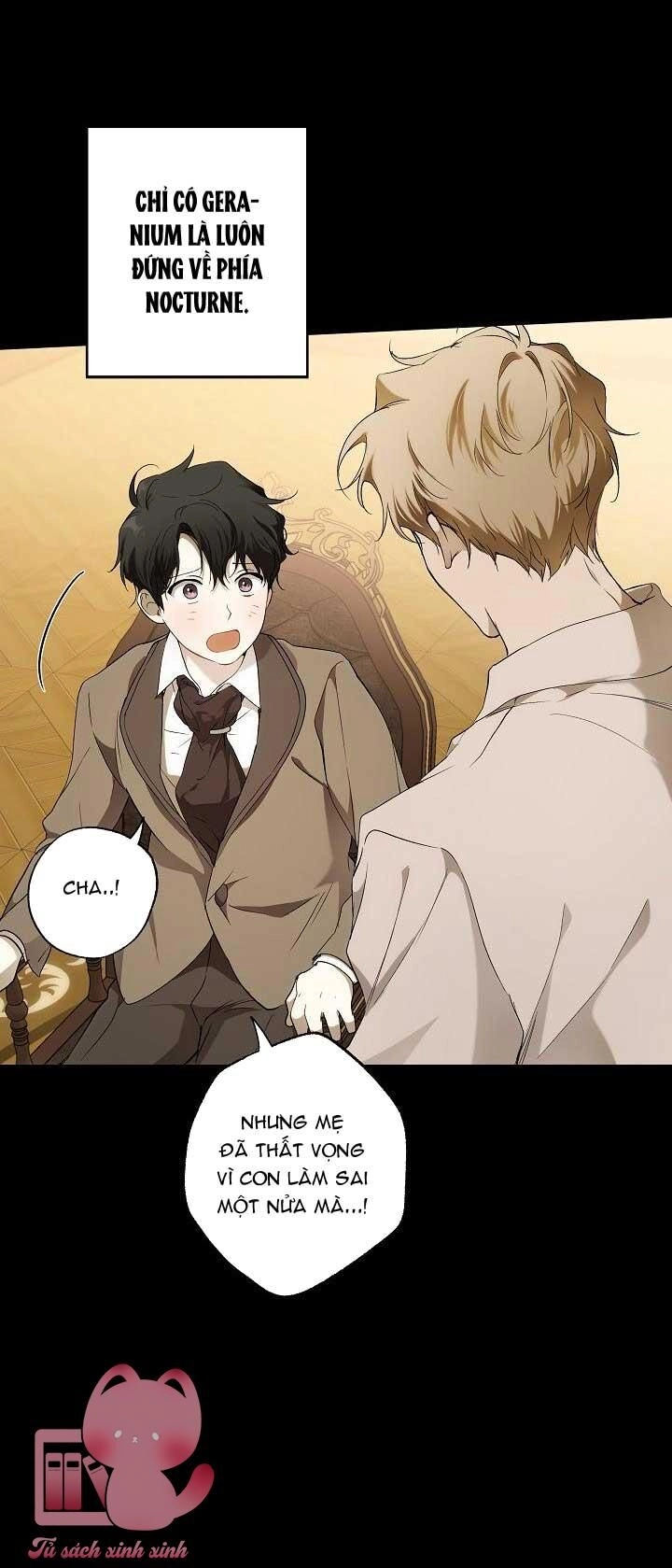 Tất Cả Chỉ Là Sai Lầm Chapter 91 - 33