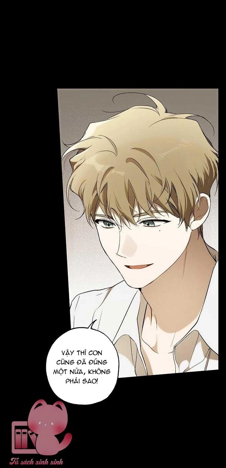 Tất Cả Chỉ Là Sai Lầm Chapter 91 - 34