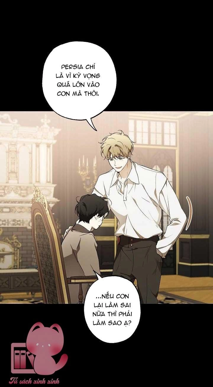 Tất Cả Chỉ Là Sai Lầm Chapter 91 - 35