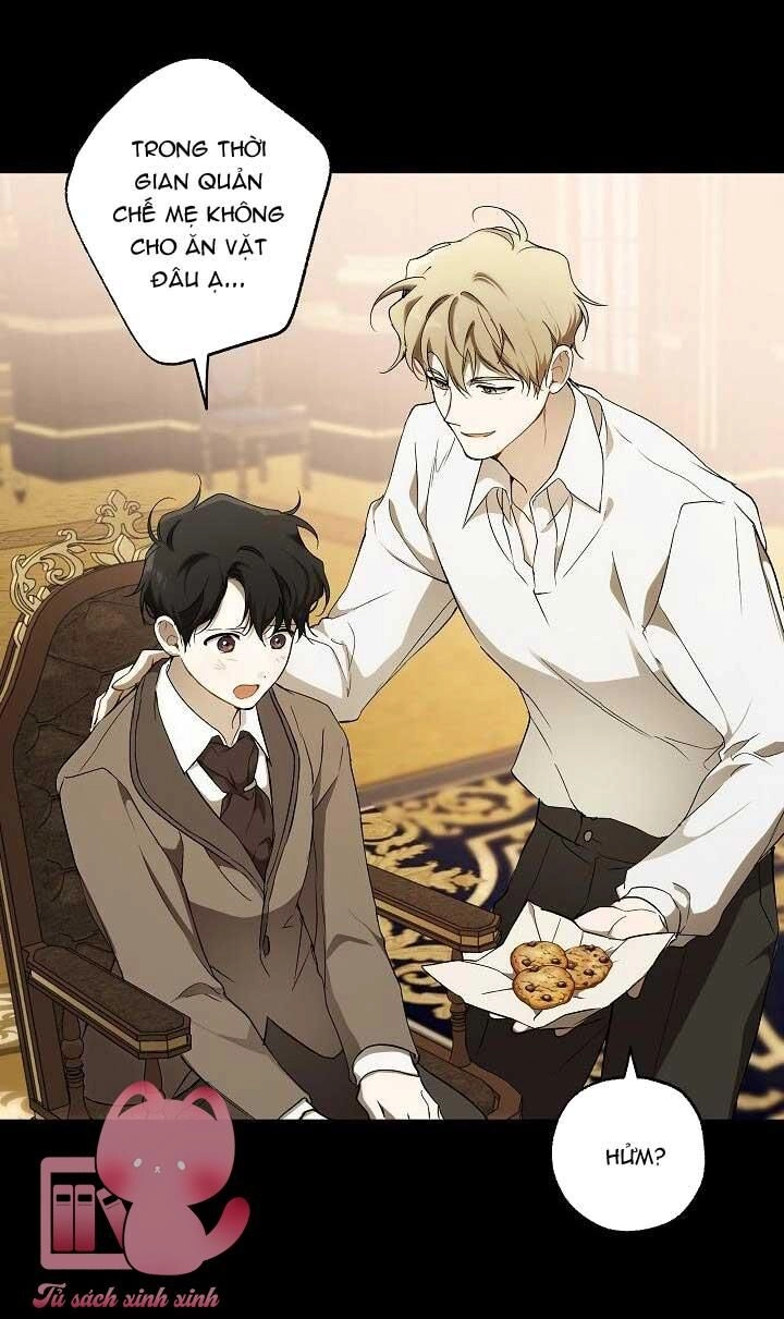 Tất Cả Chỉ Là Sai Lầm Chapter 91 - 37