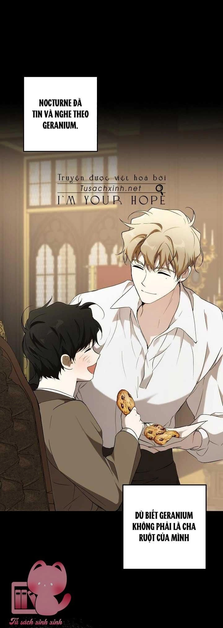 Tất Cả Chỉ Là Sai Lầm Chapter 91 - 40