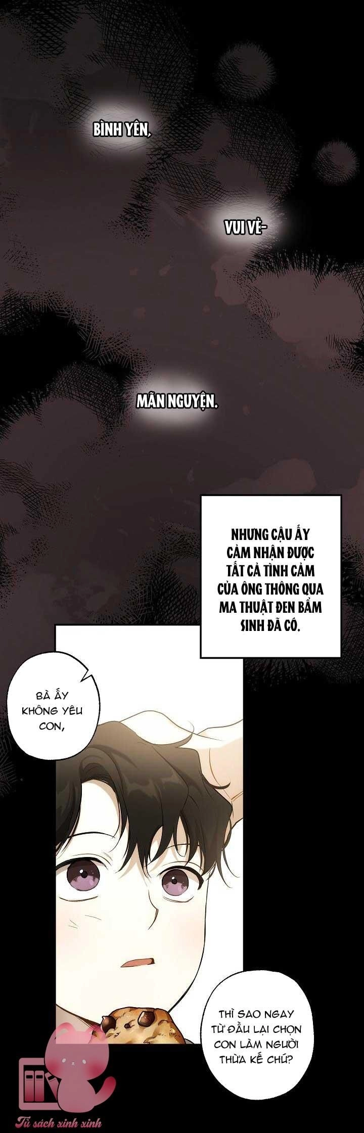 Tất Cả Chỉ Là Sai Lầm Chapter 91 - 41