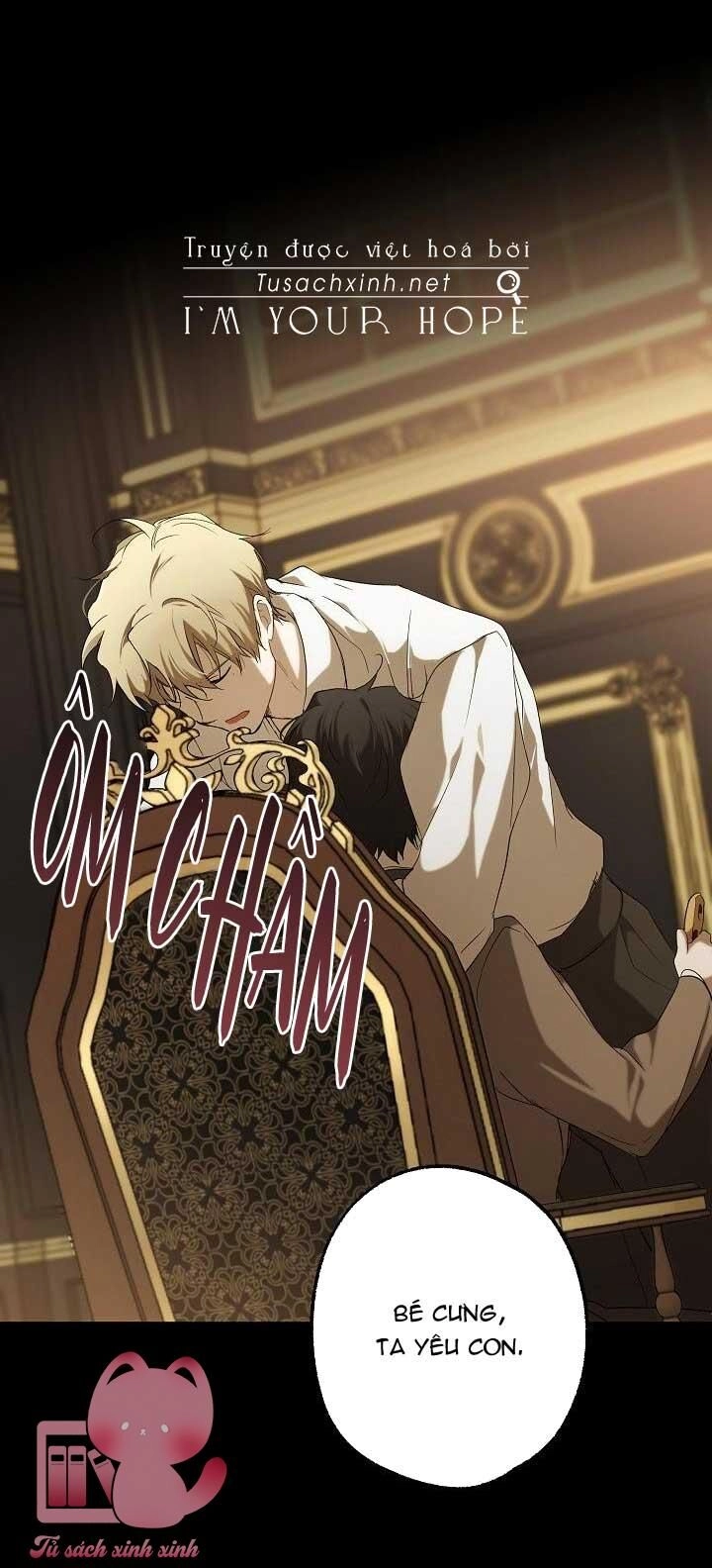 Tất Cả Chỉ Là Sai Lầm Chapter 91 - 46