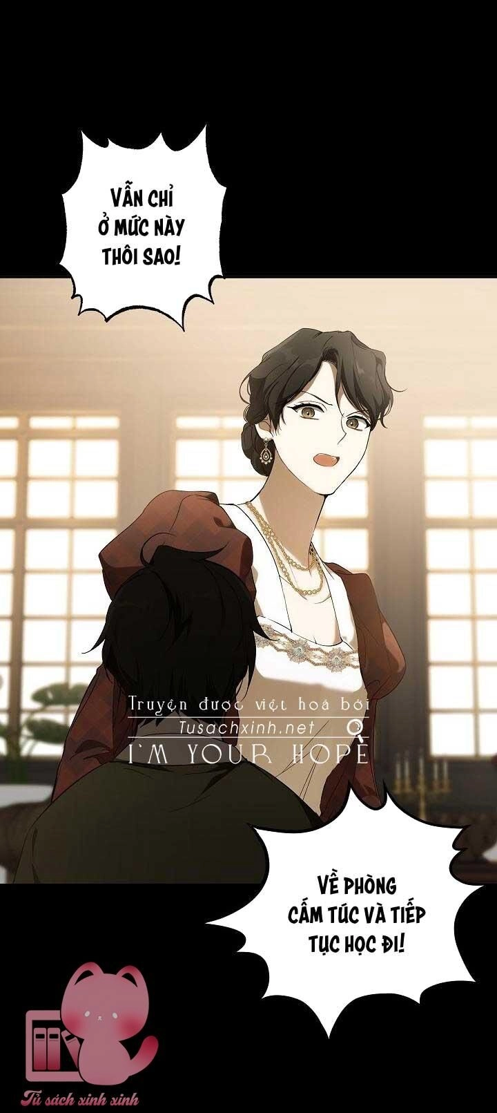 Tất Cả Chỉ Là Sai Lầm Chapter 91 - 50