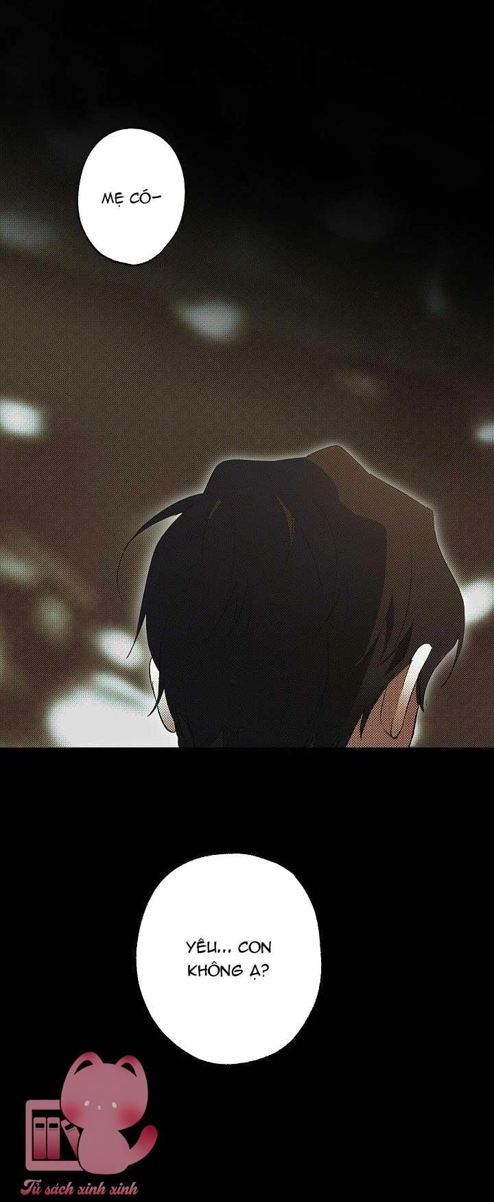 Tất Cả Chỉ Là Sai Lầm Chapter 91 - 54