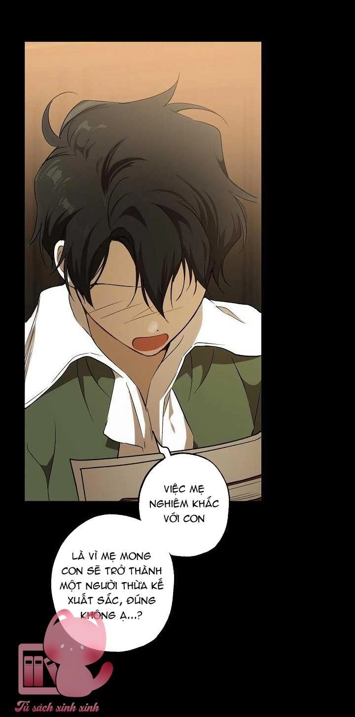 Tất Cả Chỉ Là Sai Lầm Chapter 91 - 57