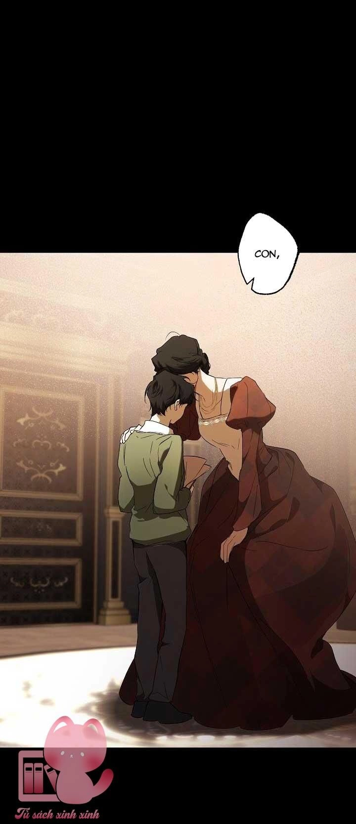 Tất Cả Chỉ Là Sai Lầm Chapter 91 - 61