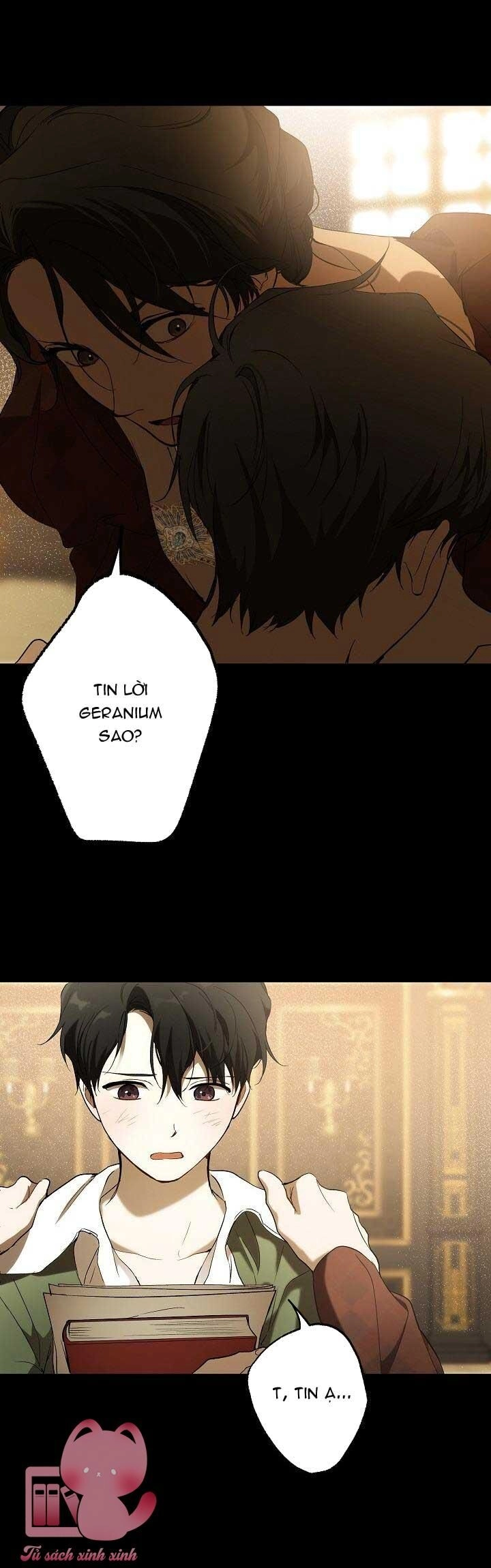 Tất Cả Chỉ Là Sai Lầm Chapter 91 - 62