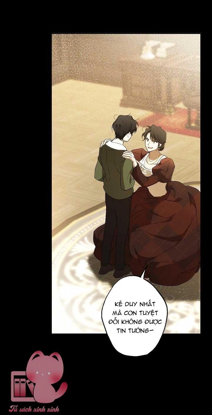 Tất Cả Chỉ Là Sai Lầm Chapter 91 - 63