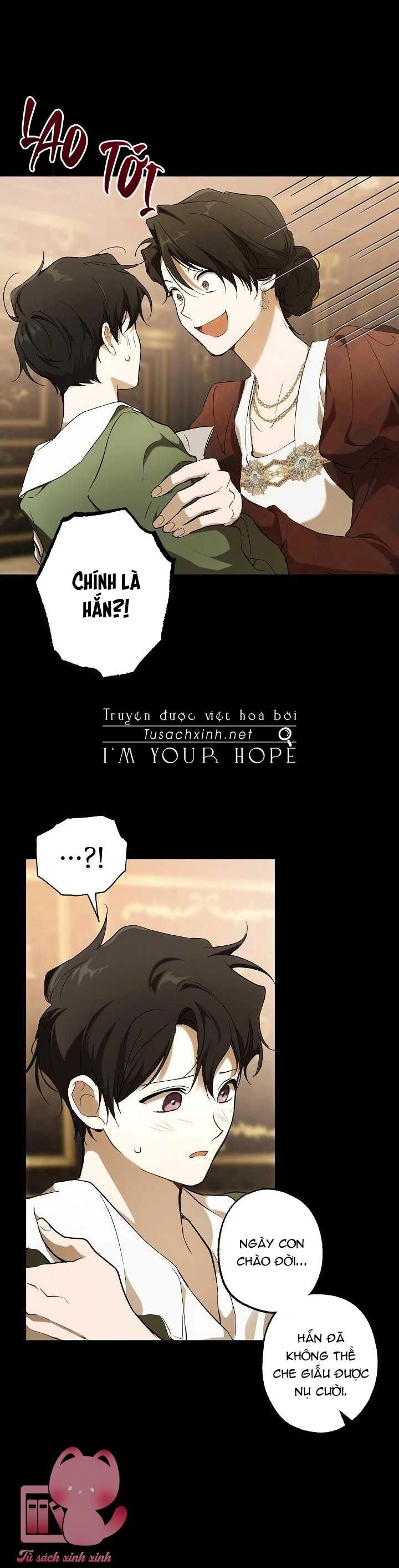 Tất Cả Chỉ Là Sai Lầm Chapter 91 - 64