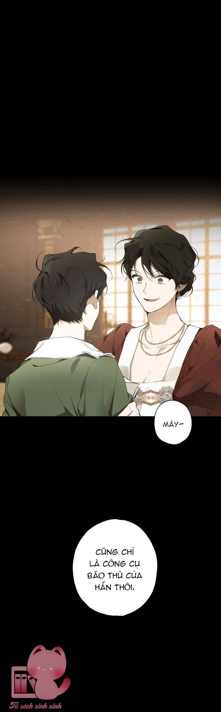 Tất Cả Chỉ Là Sai Lầm Chapter 92 - 2